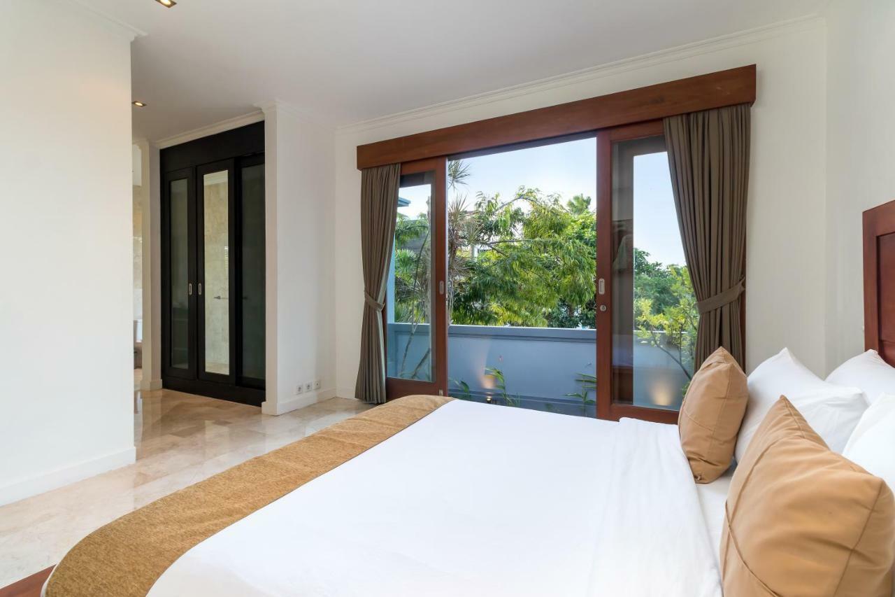 Villa Lalang Temu 金巴兰 外观 照片